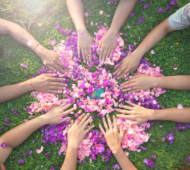 Cercle Femmes & Nature